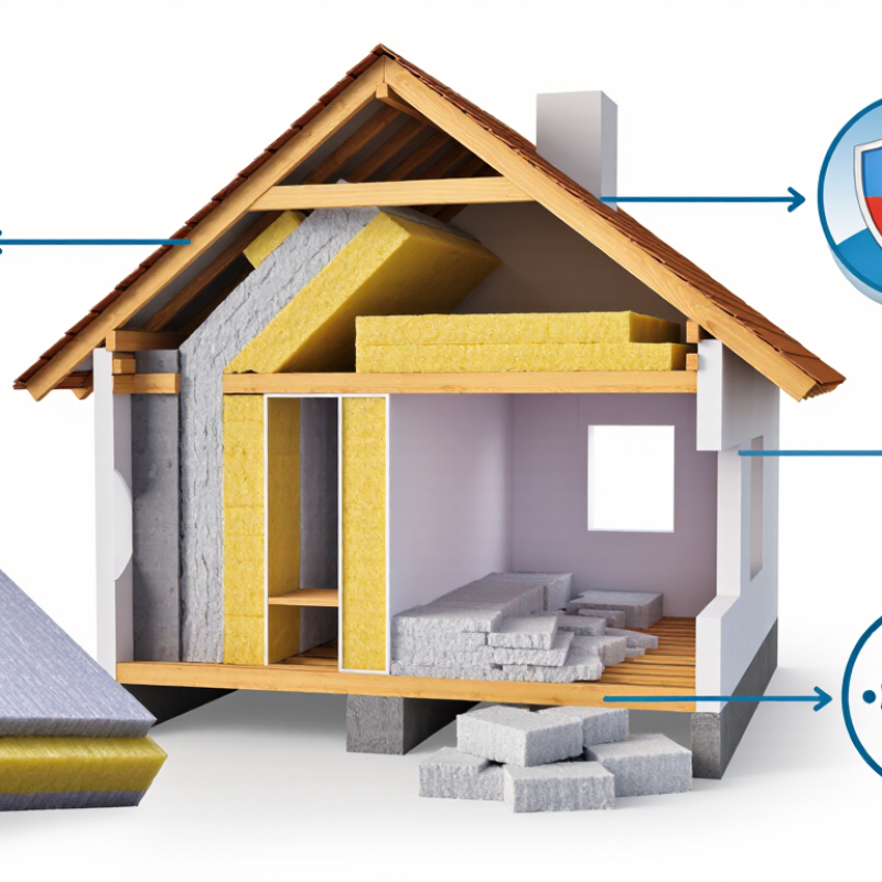 7 Tips for Buying Mineral Wool Insulation