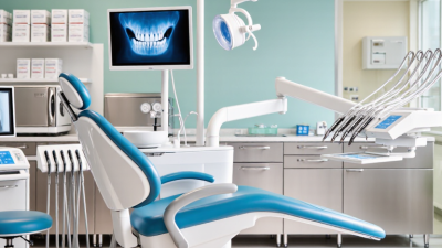 China Top Dental Clinical Solutions Suppliers