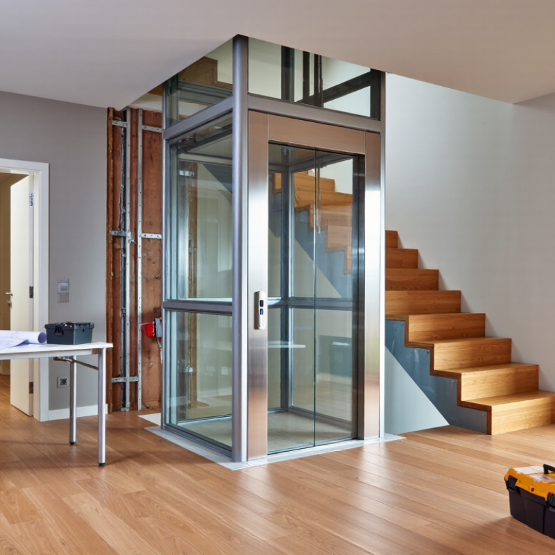 Do I Need a Permit for a Residential Lift in 2026?