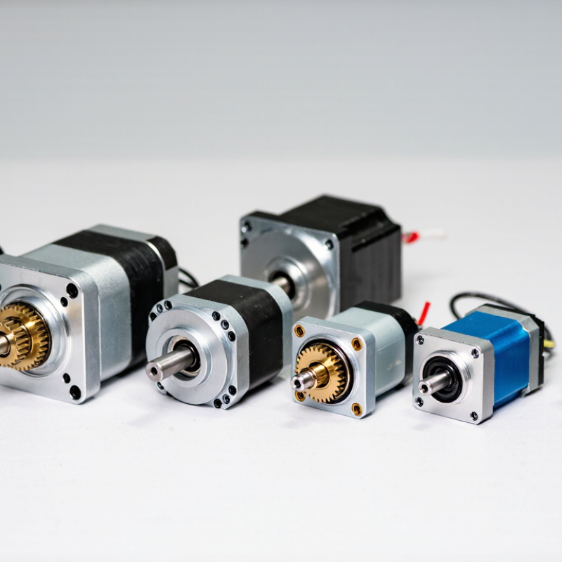 7 Best Miniature Gear Motors for Precision Applications