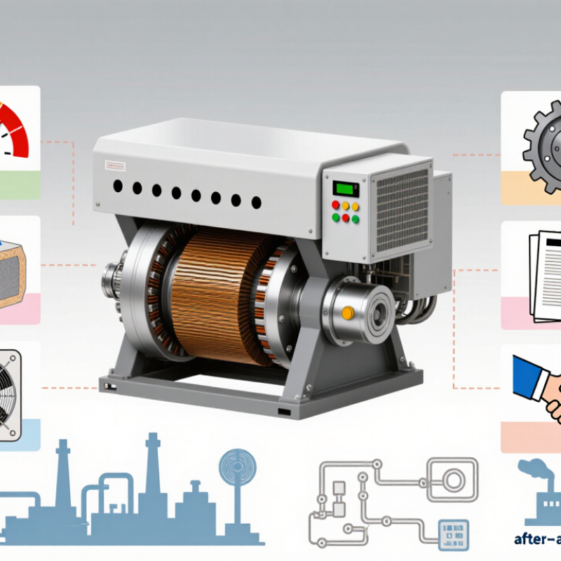 7 Electric Machine Buying Tips for Global Buyers