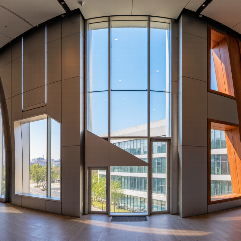 7 Tips for Sourcing Unique Windows for Global Projects