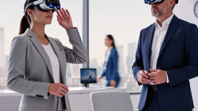 How to Choose AI Smart Glasses for Global Buyers