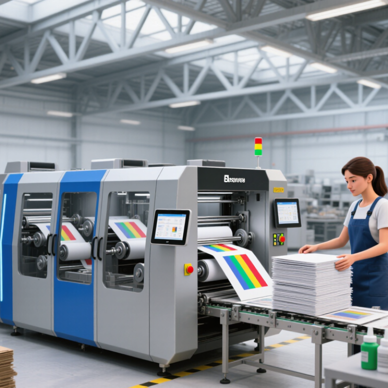 What Is the Best Carton Printing Machine in 2026?