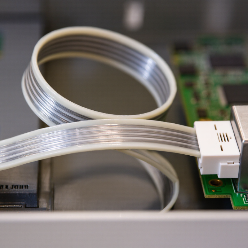 What Is a Flexible Flat Cable Used For?
