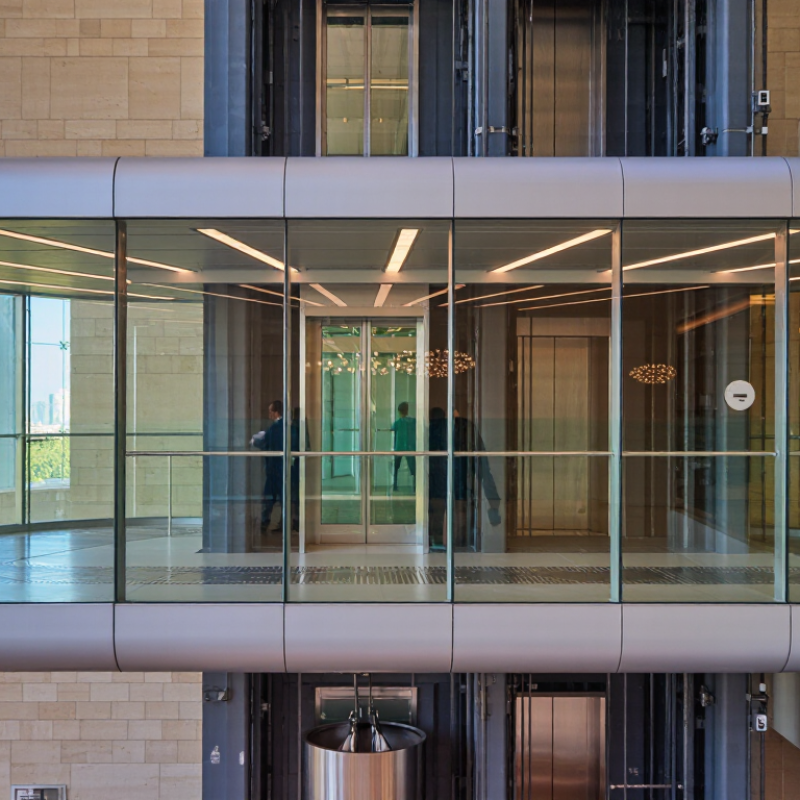 What Is a Panoramic Lift?