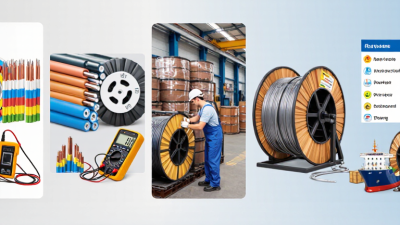 7 Cable Wire Buying Tips for Global Buyers