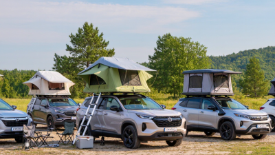 7 Best Auto Roof Tents for Every Budget?