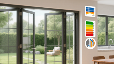 How to Choose the Best Bifold Windows?