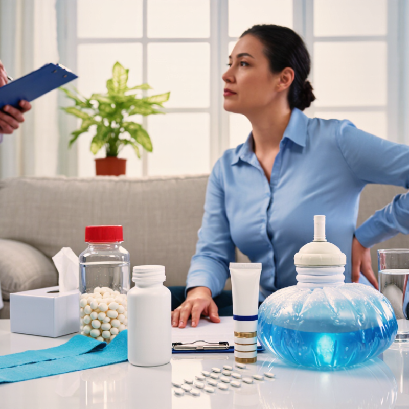 How to Choose the Best Pain Relief Solutions?