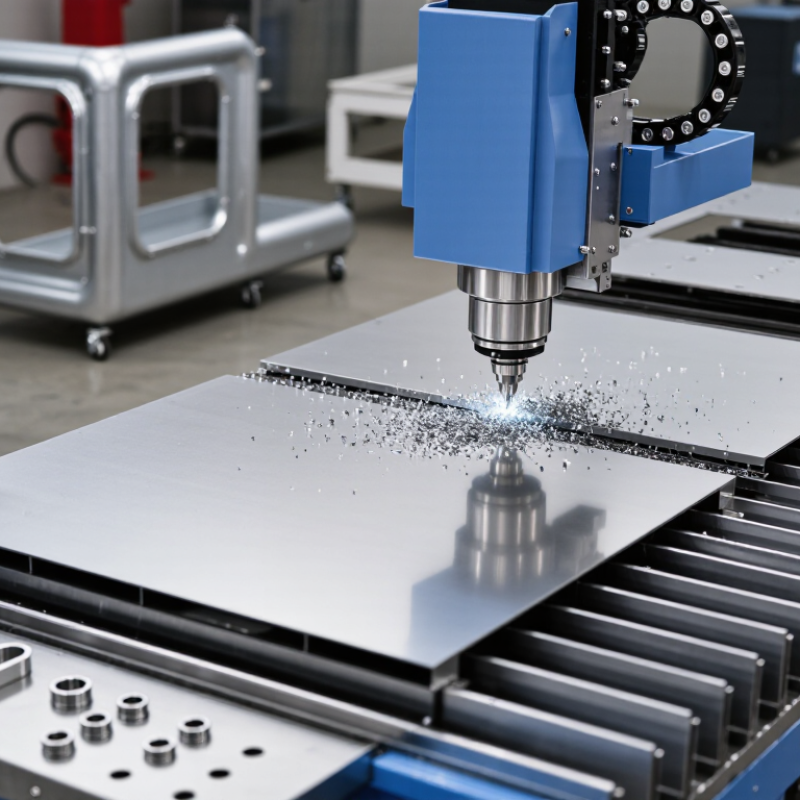 What Is Custom Aluminum Fabrication and How Does It Work?