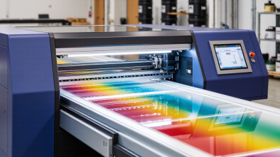 What Is the Best Large UV Printer in 2026?
