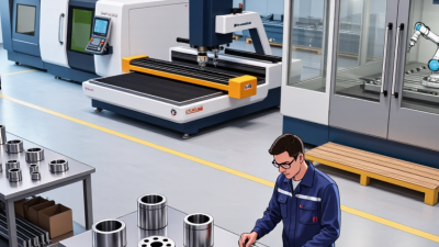 How to Find Advanced Metal Fabrication and Machining