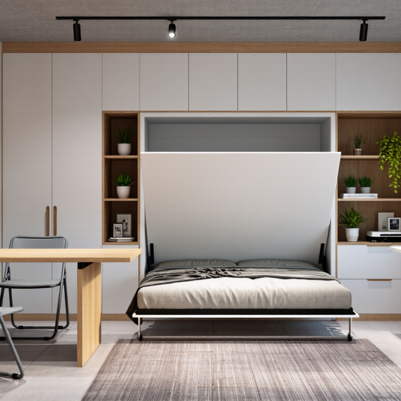 Why Choose China Best Folding Furniture for Small Apartments?