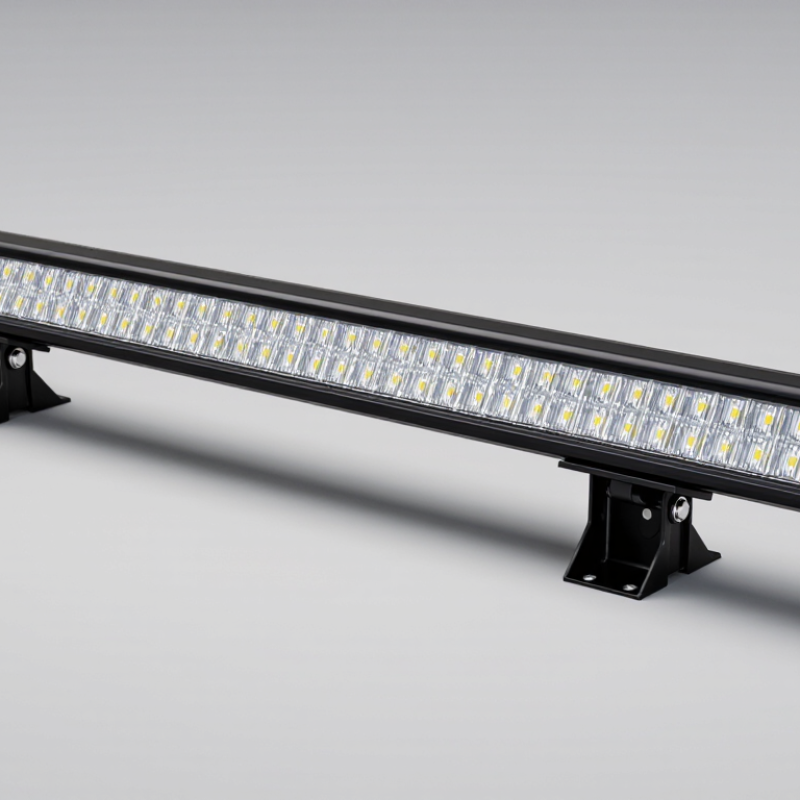 Why Choose SAE LED Lightbar for Global Buyers?