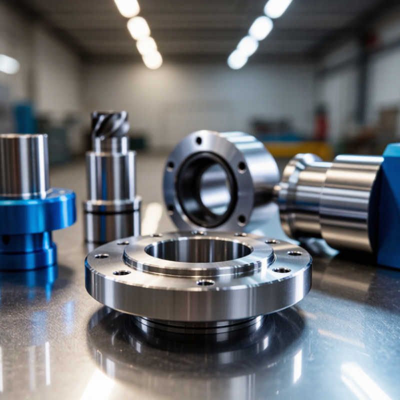 What Is Cobalt Alloy 6B and Where Is It Used?