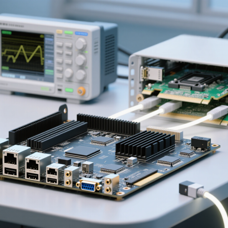 How to Choose the Best Versal Board for Your Project?