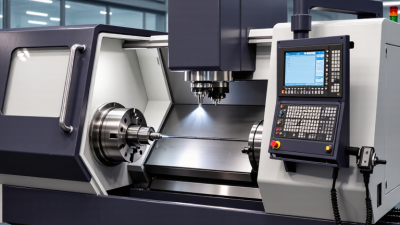 How to Choose the Best CNC Lathes in 2026?