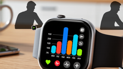 How to Choose a Blood Pressure Smartwatch in 2026?