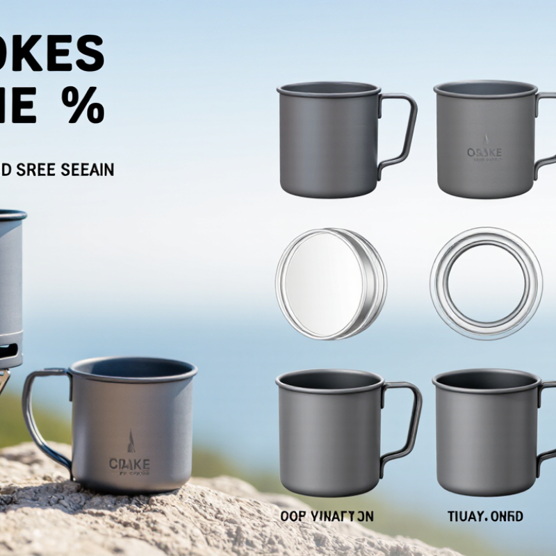 How to Choose the Best Titanium Coffee Mug?