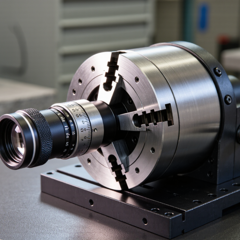 What Is the Best Optical Dividing Head in 2026