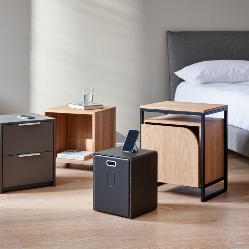 What Are the 2026 Top Bed Side Cabinet Types?