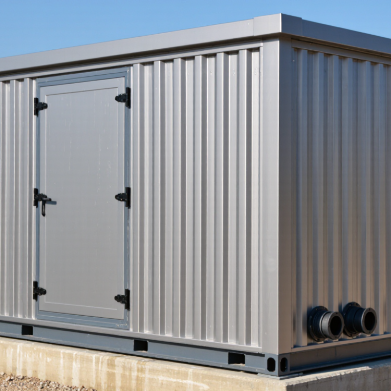 Why Choose an Outdoor Steel Enclosure Box?