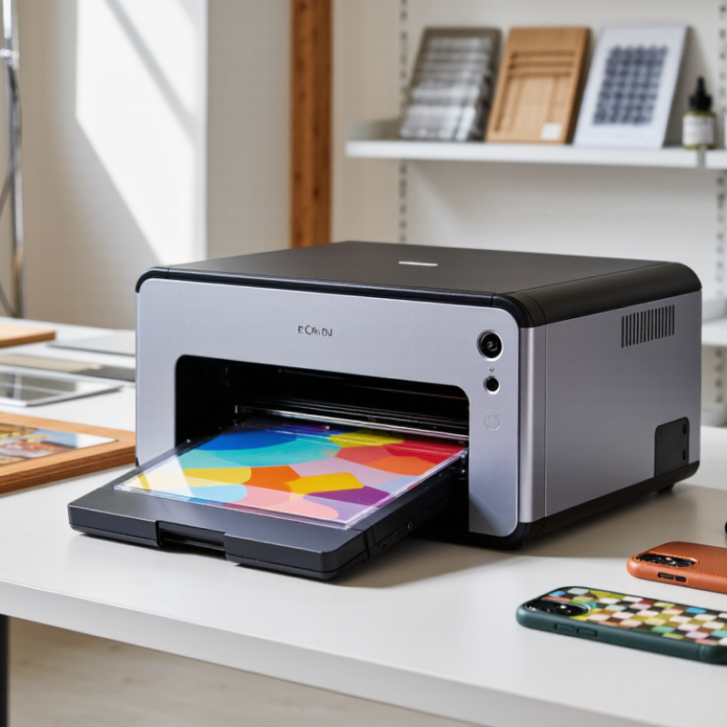 How to Choose the Best UV Small Printer for Your Business?