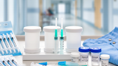 What Is the Best Disposable Medical Equipment from China?