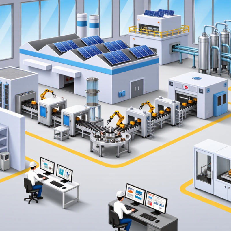 China Top Best Available Technology Suppliers for Global Buyers