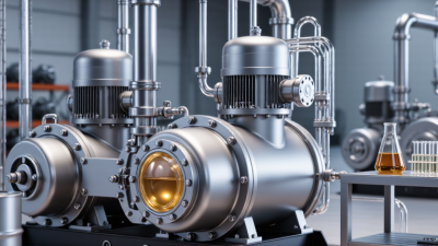 China Top Screw Compressor Oil Suppliers How to Choose?
