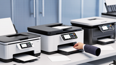 2026 Top Laser Ink Printers for Global Buyers
