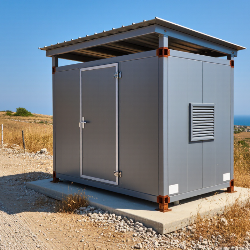 How to Choose the Best Outdoor Steel Enclosure Box in 2026