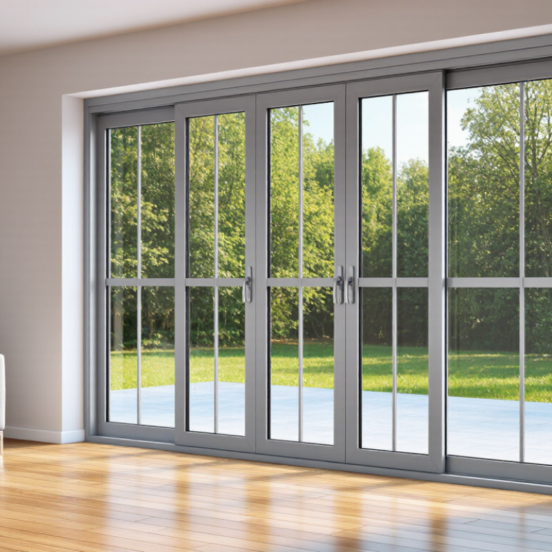 How to Choose the Best Sliding Doors from China?