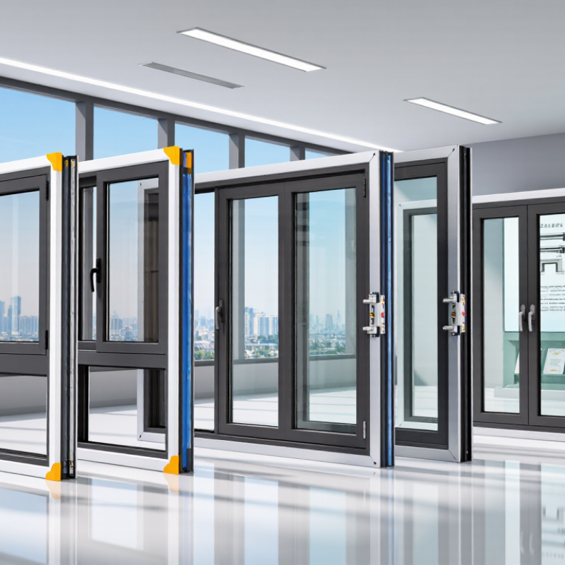 China Top Fire Resistant Windows Suppliers?