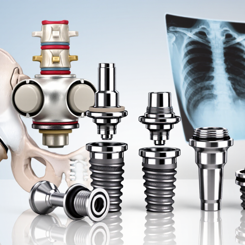 2026 Top Eternity Dual Mobility Hip Replacement Options?
