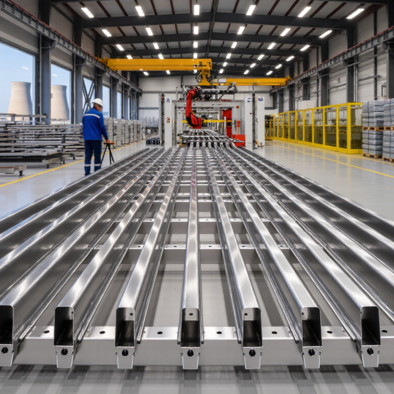 2026 Best Stainless Steel Cable Tray Manufacturers Worldwide?