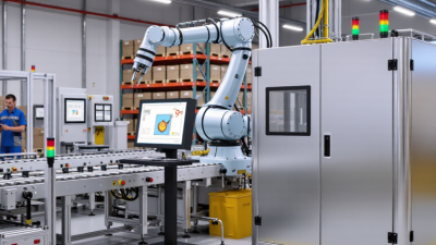 10 Best Automation Suppliers for Global Buyers