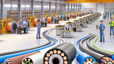 China Top Insulated Cable Suppliers for Global Buyers?