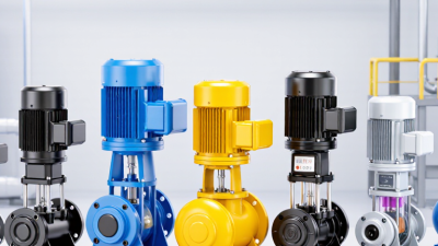 10 Best Chemical Feed Pump Suppliers for Global Buyers?