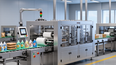 China Top Horizontal Packaging Machine Manufacturers