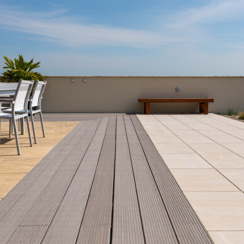 What Is the Best Outdoor Floor for Global Buyers?