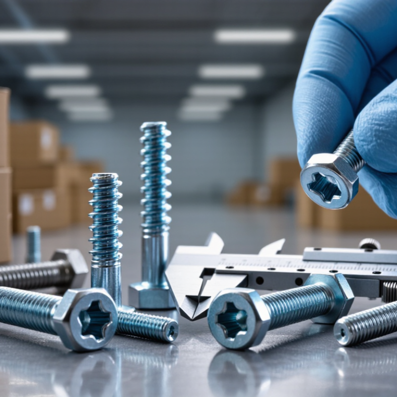 Which China Screw Pan Head Supplier Is Best?