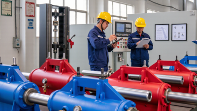 What Is the Best Hydraulic Jack Supplier in China?