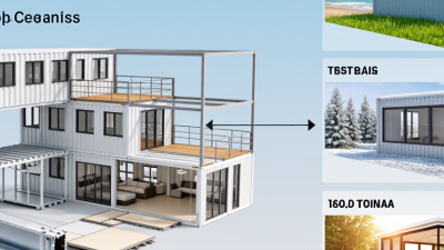 What Are the Best Container Offices from China?