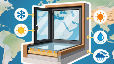 7 Tips for Choosing Precision Windows Worldwide