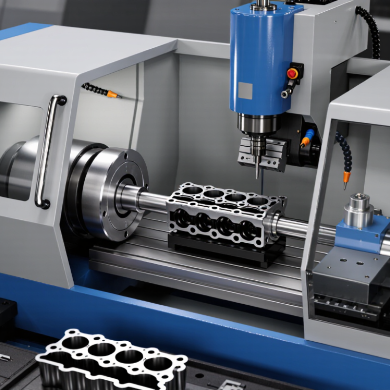 China Best Cylinder Heads Grinding Machine Manufacturers