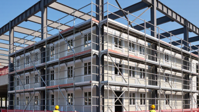 Why Choose EZ Scaffolding for Your Project?