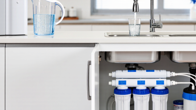 7 Best Reverse Osmosis Water Filters for 2026?