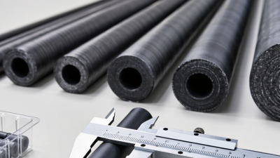 7 Best Pultruded Carbon Fiber Bar Suppliers?